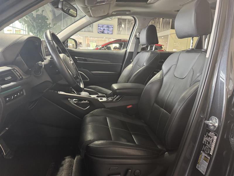 kia Telluride 2022 - 9
