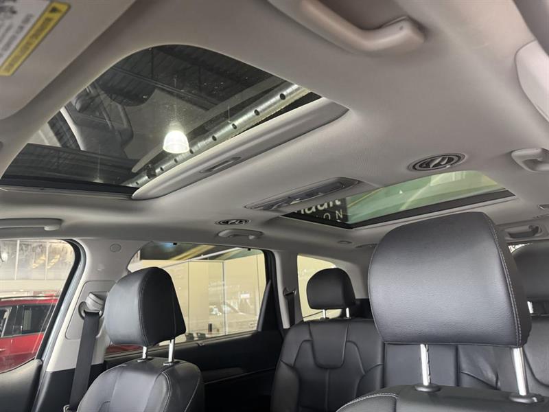 kia Telluride 2022 - 10