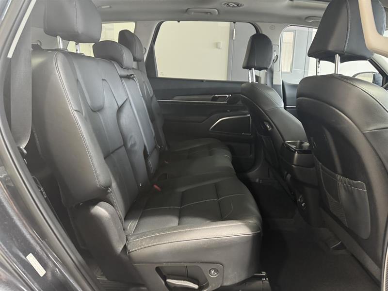 kia Telluride 2022 - 12