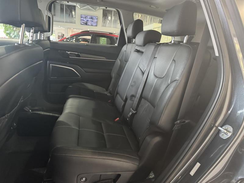 kia Telluride 2022 - 13