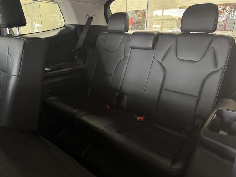 kia Telluride 2022 - 14