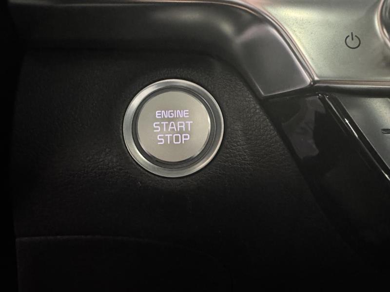 kia Telluride 2022 - 19