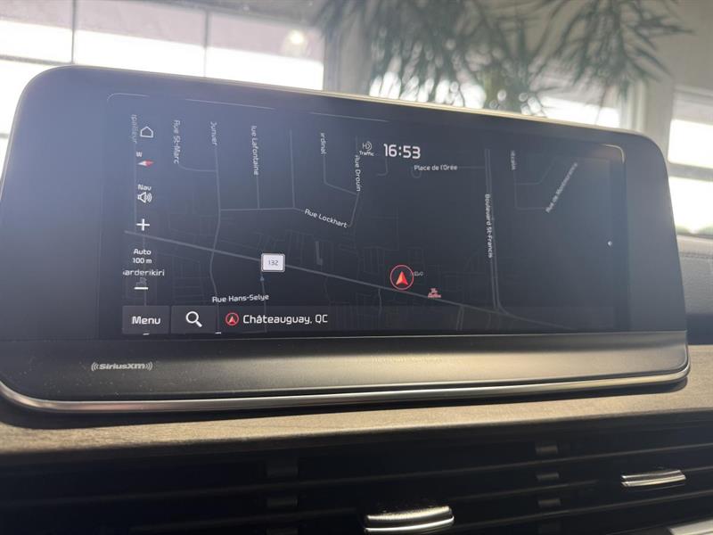 kia Telluride 2022 - 20