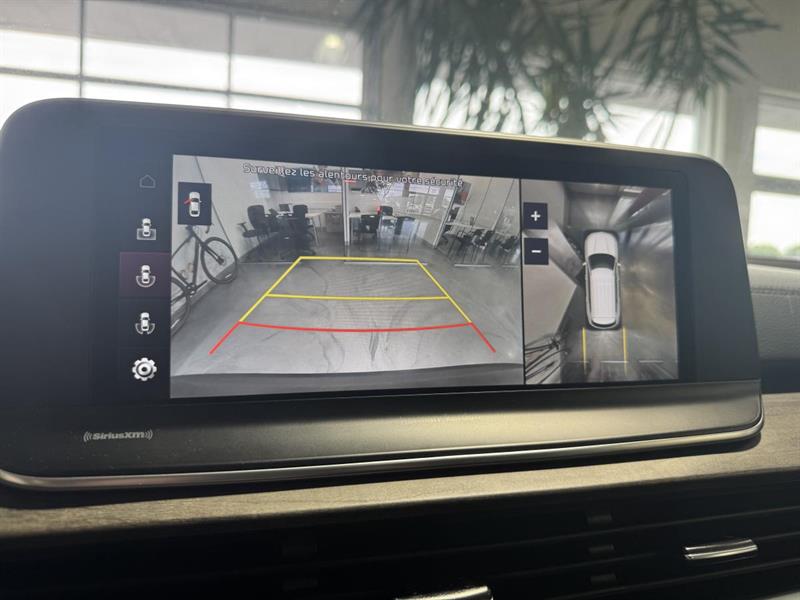 kia Telluride 2022 - 21