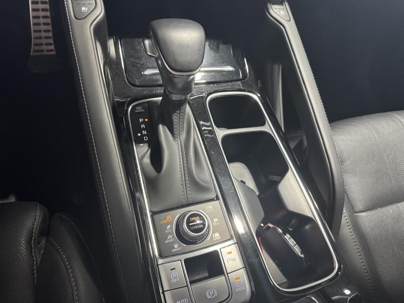 kia Telluride 2022 - 23