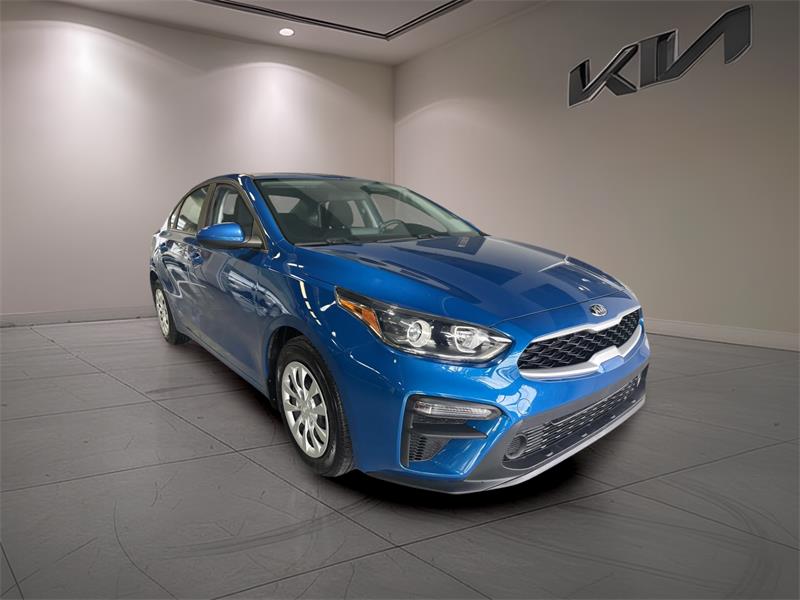 kia Forte 2021 - 6