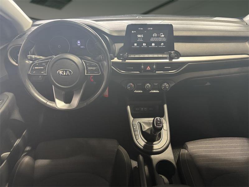 kia Forte 2021 - 12