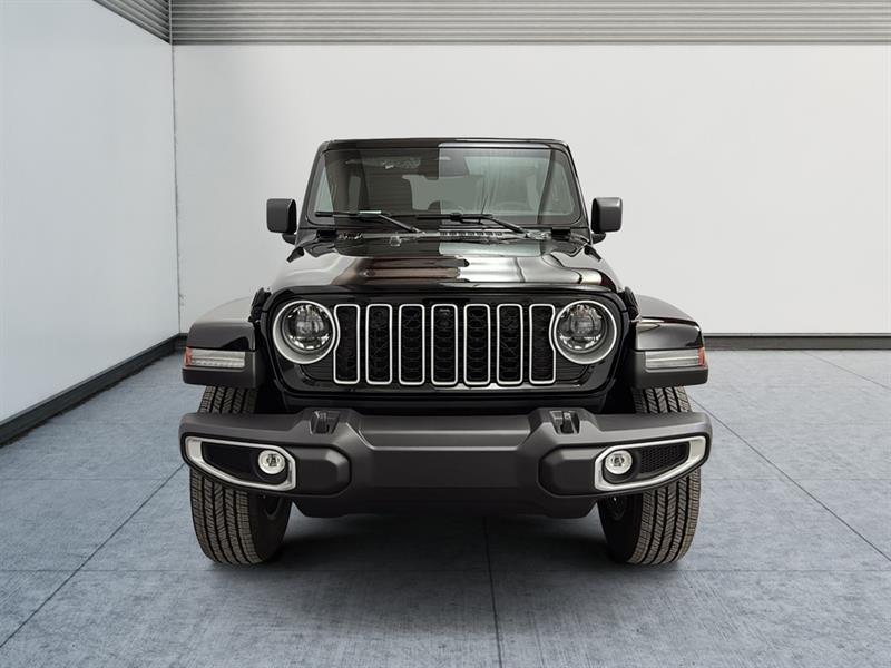 jeep Wrangler 2026 - 3