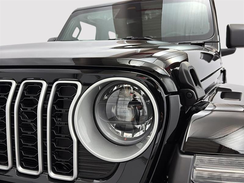 jeep Wrangler 2026 - 5