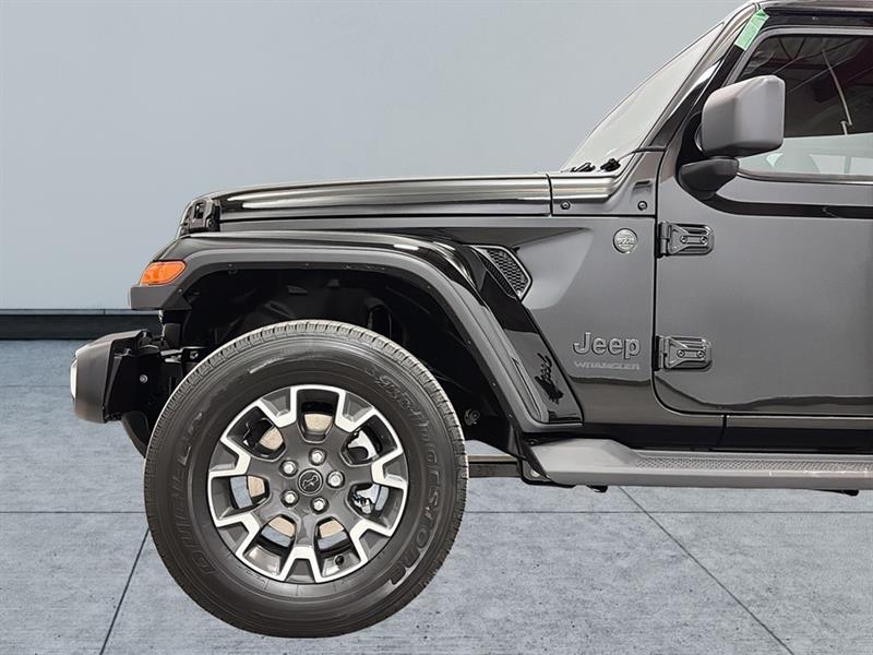 jeep Wrangler 2026 - 6