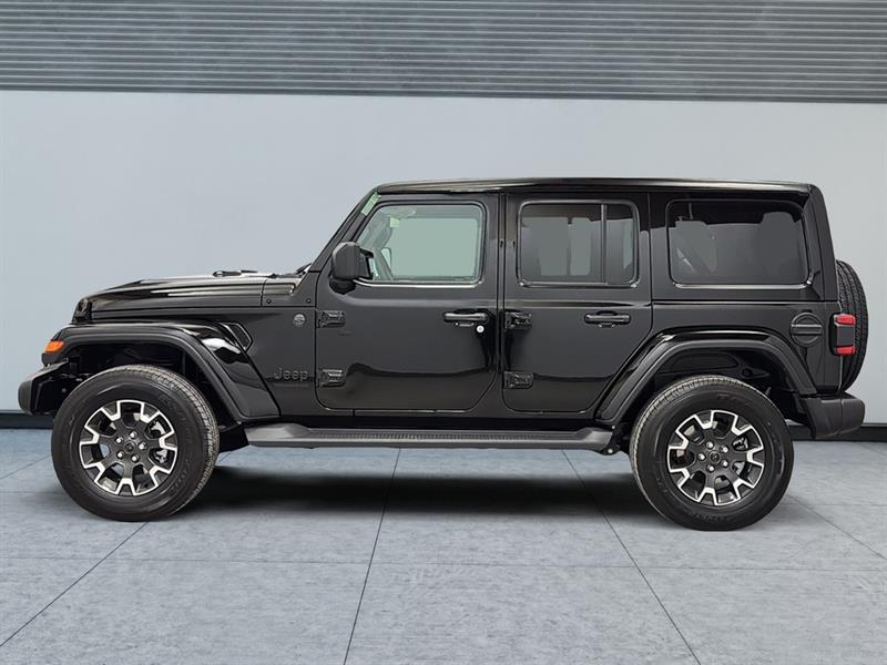 jeep Wrangler 2026 - 7