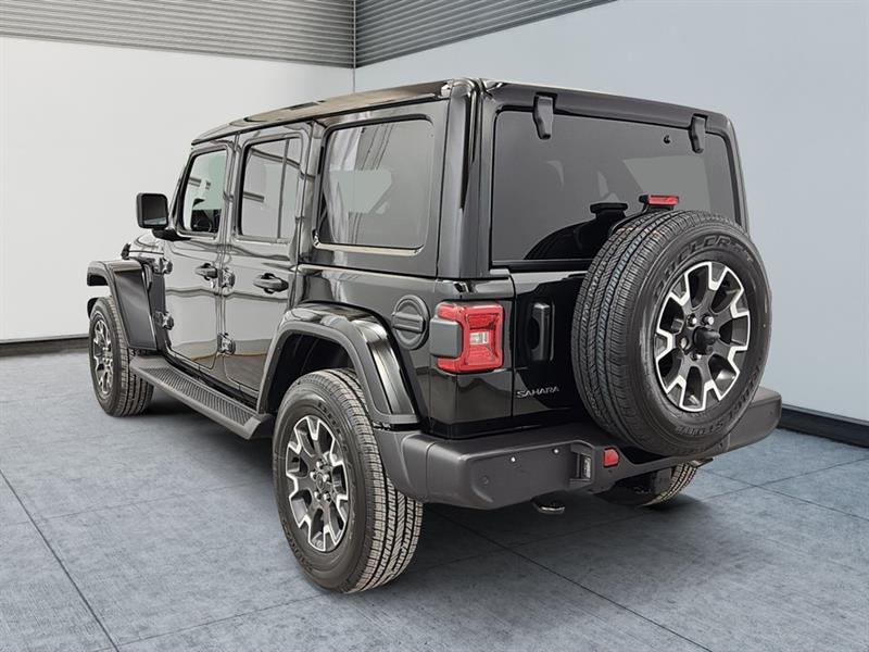 jeep Wrangler 2026 - 9
