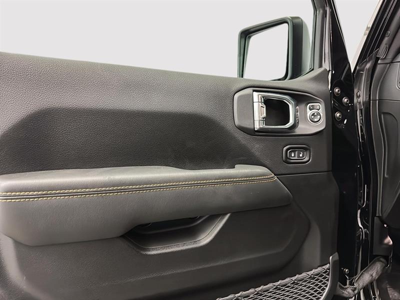 jeep Wrangler 2026 - 14