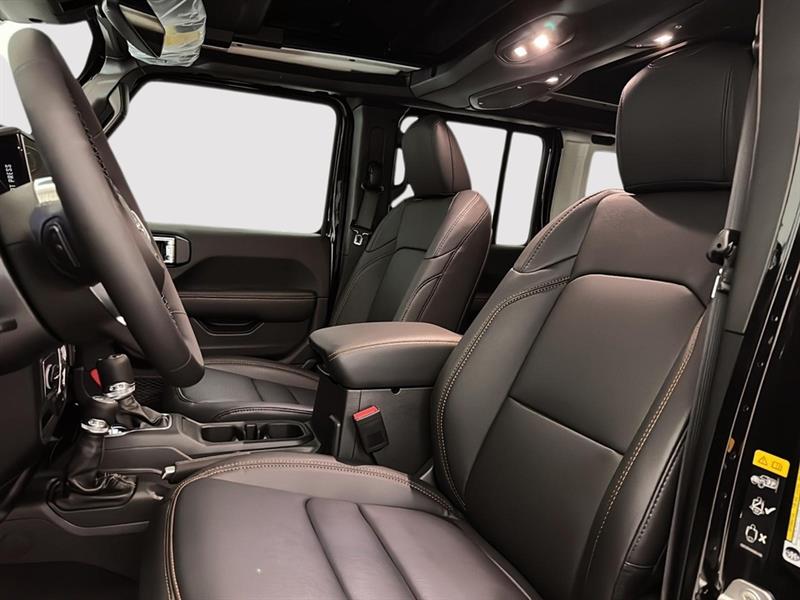 jeep Wrangler 2026 - 18