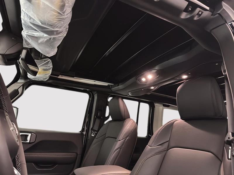 jeep Wrangler 2026 - 19