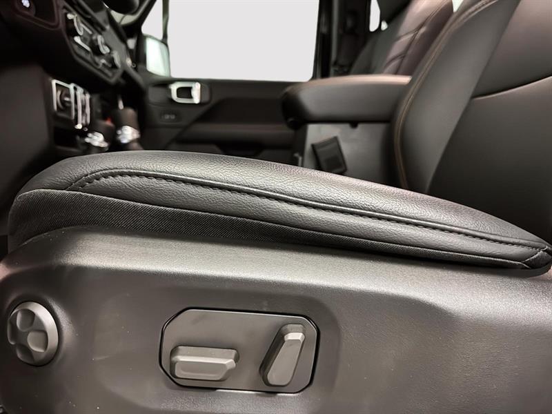 jeep Wrangler 2026 - 21