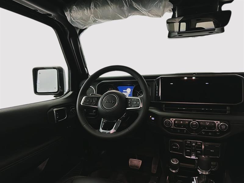 jeep Wrangler 2026 - 24