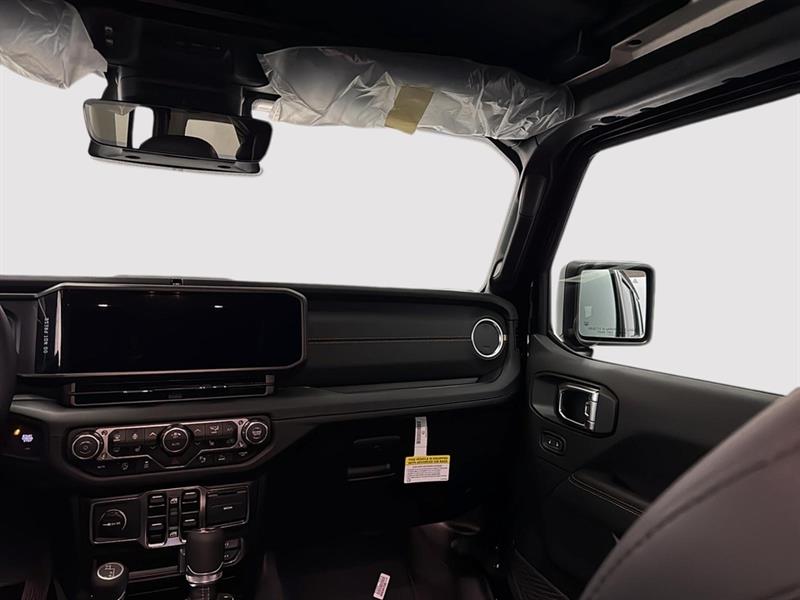 jeep Wrangler 2026 - 26