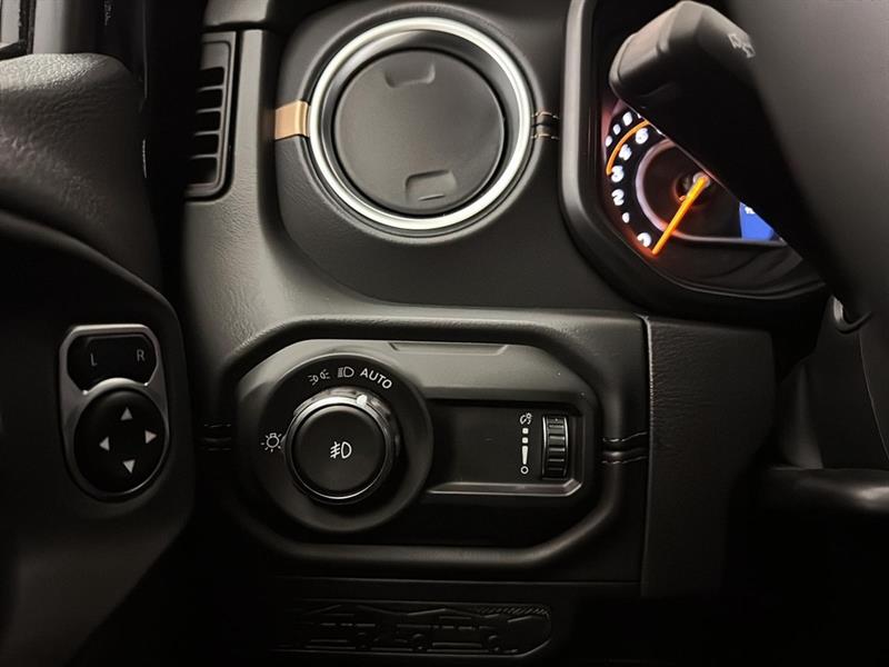 jeep Wrangler 2026 - 28