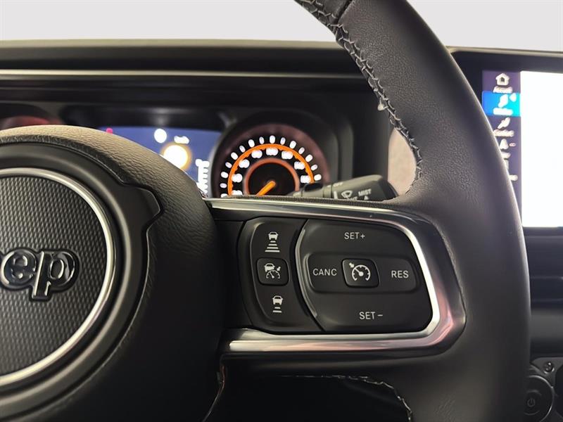 jeep Wrangler 2026 - 30