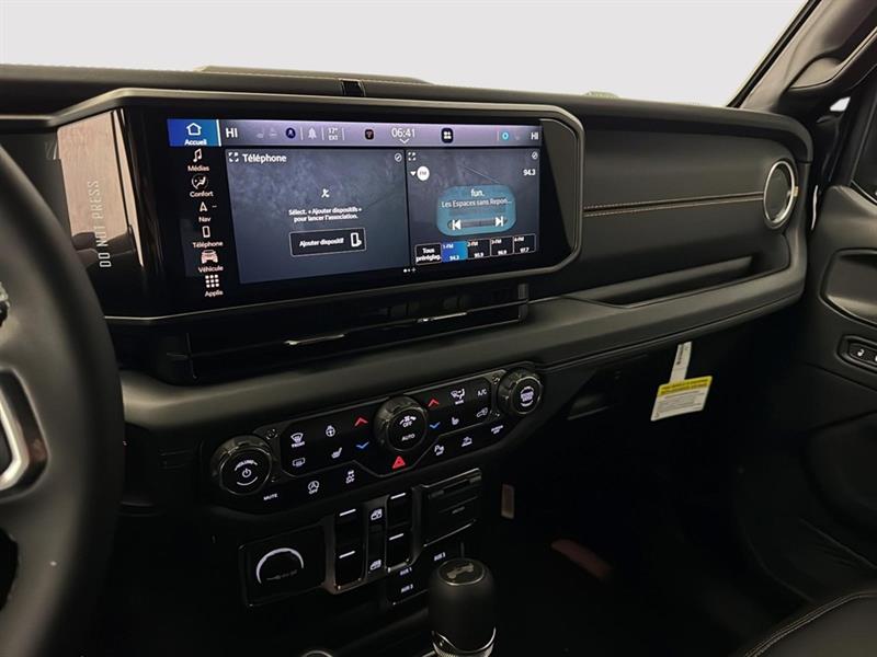 jeep Wrangler 2026 - 31