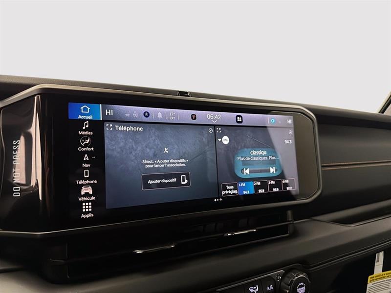 jeep Wrangler 2026 - 32