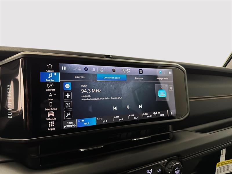 jeep Wrangler 2026 - 33