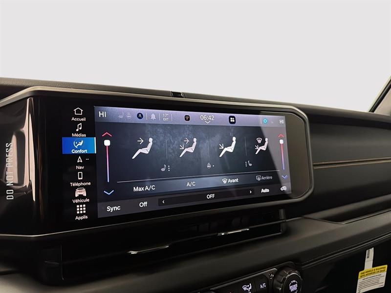 jeep Wrangler 2026 - 34