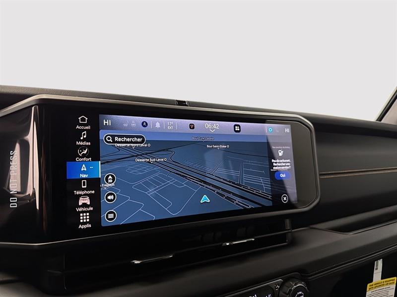 jeep Wrangler 2026 - 35