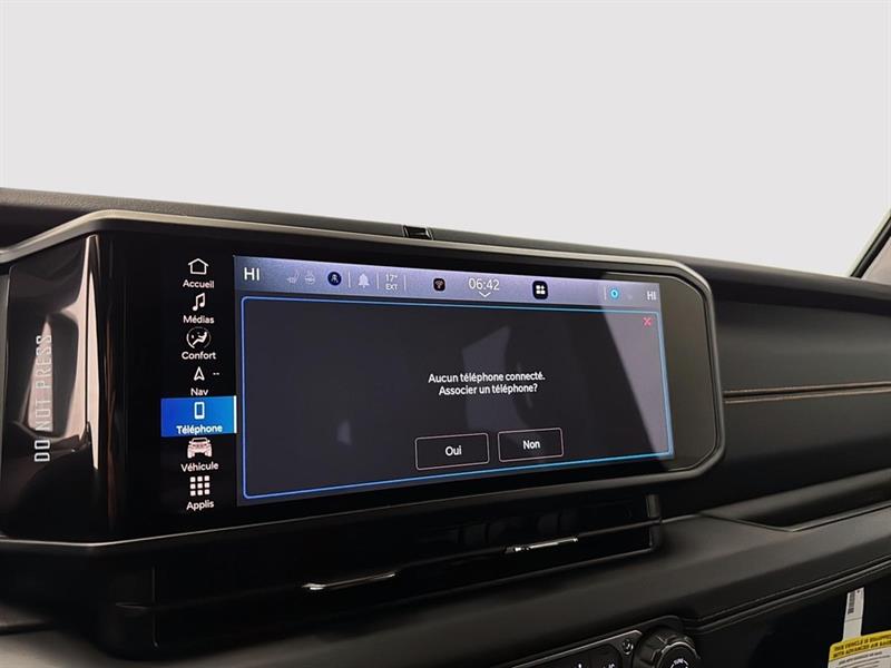 jeep Wrangler 2026 - 36