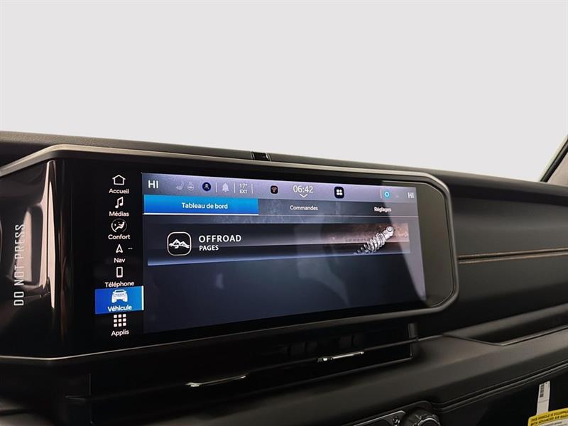 jeep Wrangler 2026 - 37