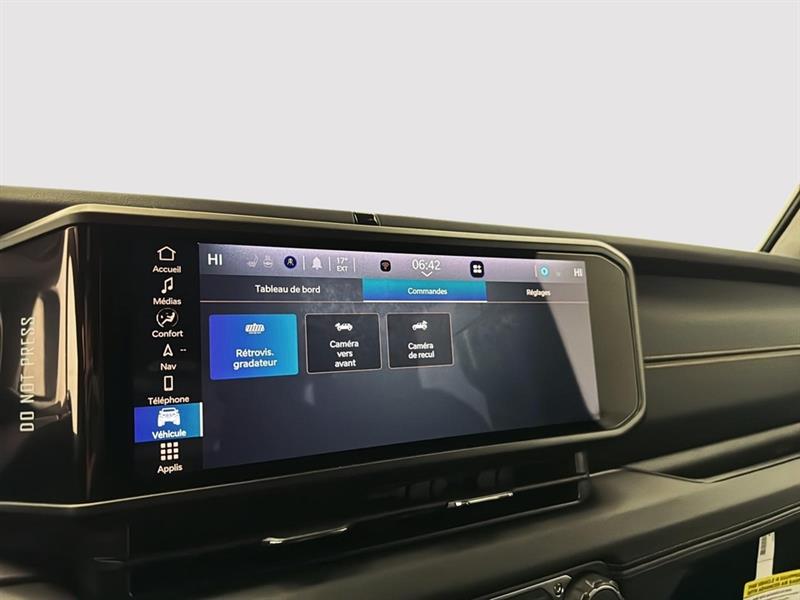 jeep Wrangler 2026 - 38