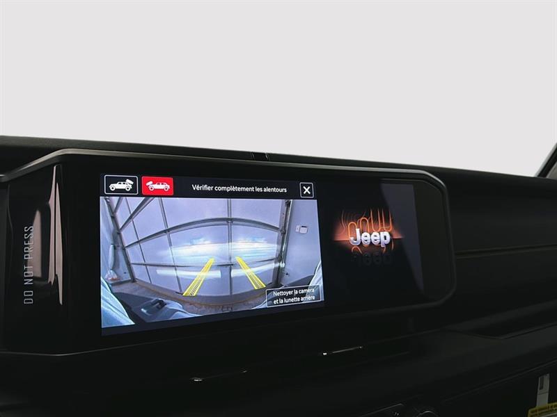 jeep Wrangler 2026 - 39
