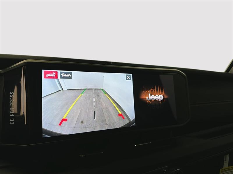 jeep Wrangler 2026 - 40