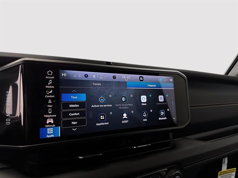 jeep Wrangler 2026 - 41