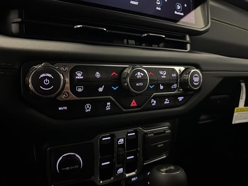 jeep Wrangler 2026 - 42