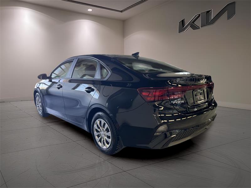 kia Forte 2022 - 3