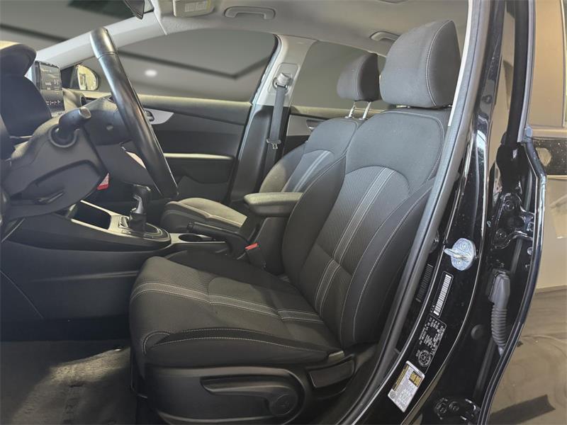 kia Forte 2022 - 9