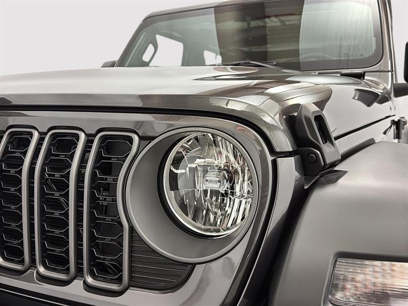 jeep Wrangler 2026 - 5