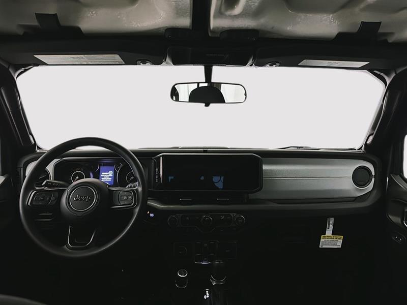 jeep Wrangler 2026 - 22