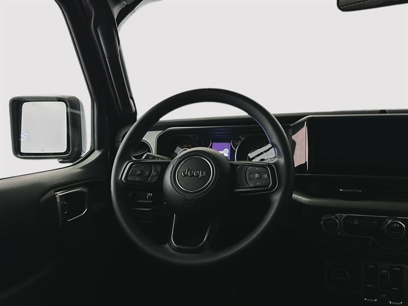 jeep Wrangler 2026 - 24