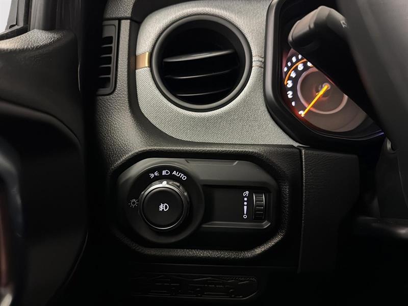 jeep Wrangler 2026 - 25