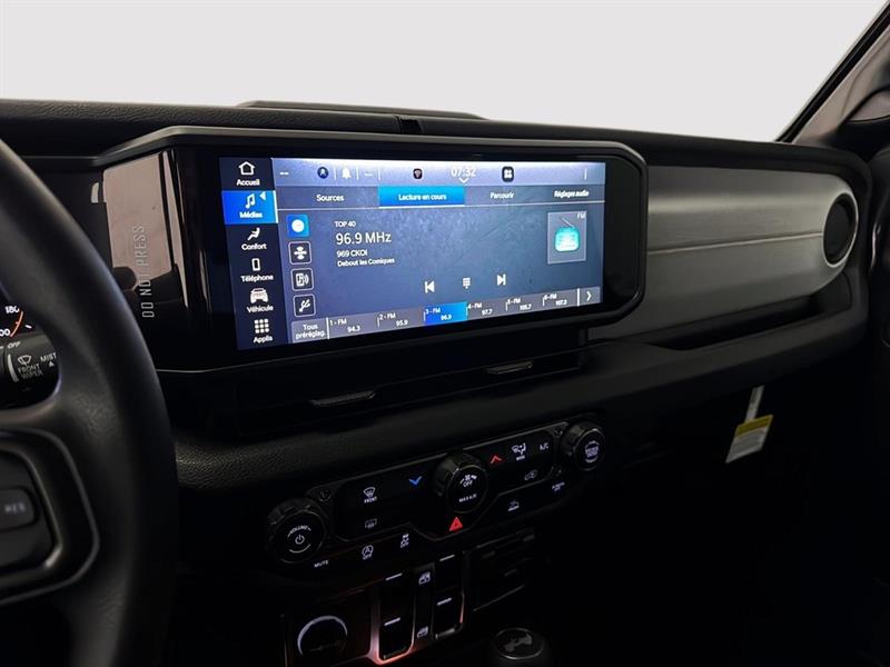 jeep Wrangler 2026 - 28