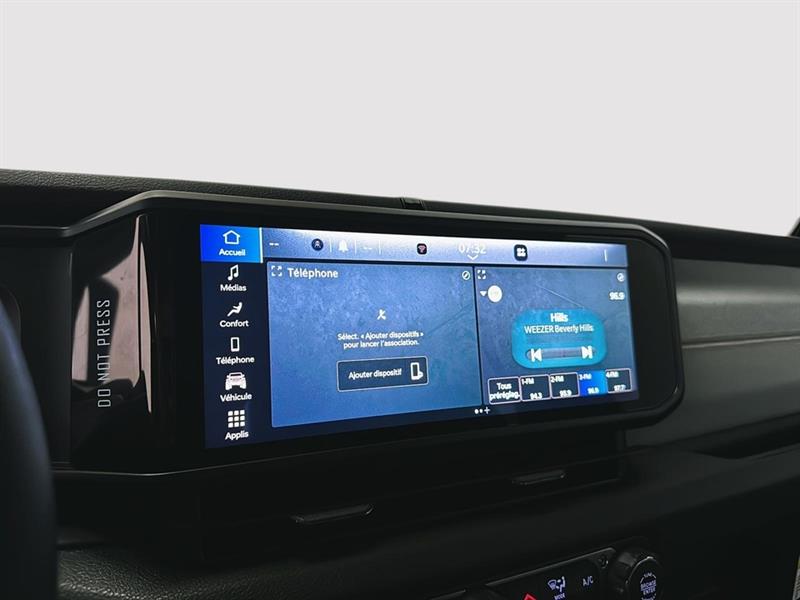 jeep Wrangler 2026 - 29