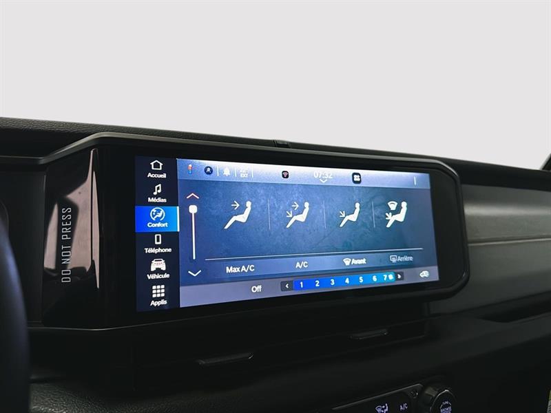 jeep Wrangler 2026 - 31