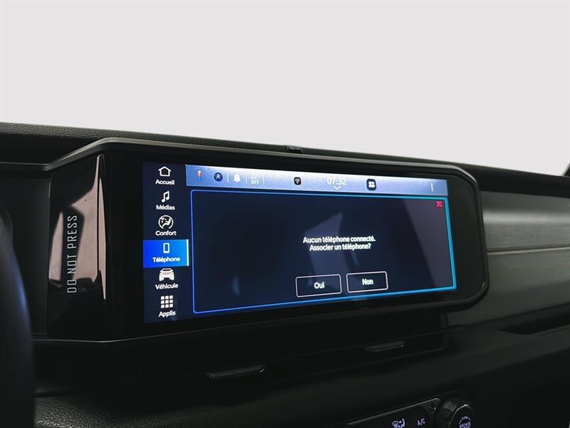 jeep Wrangler 2026 - 32