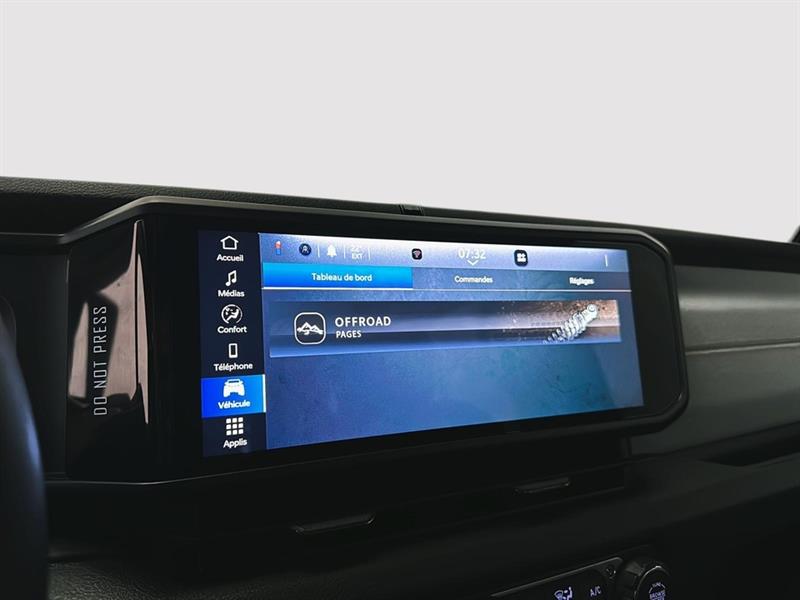 jeep Wrangler 2026 - 33