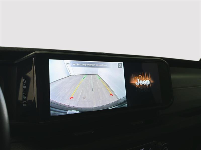 jeep Wrangler 2026 - 34