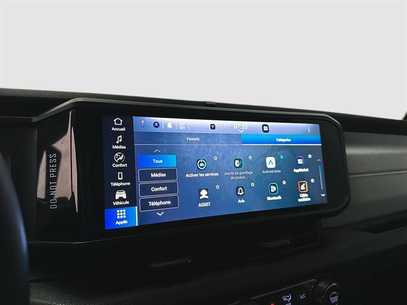 jeep Wrangler 2026 - 35