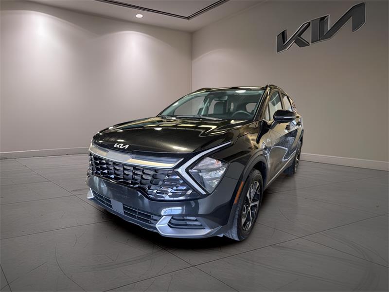 kia Sportage 2023 - 2